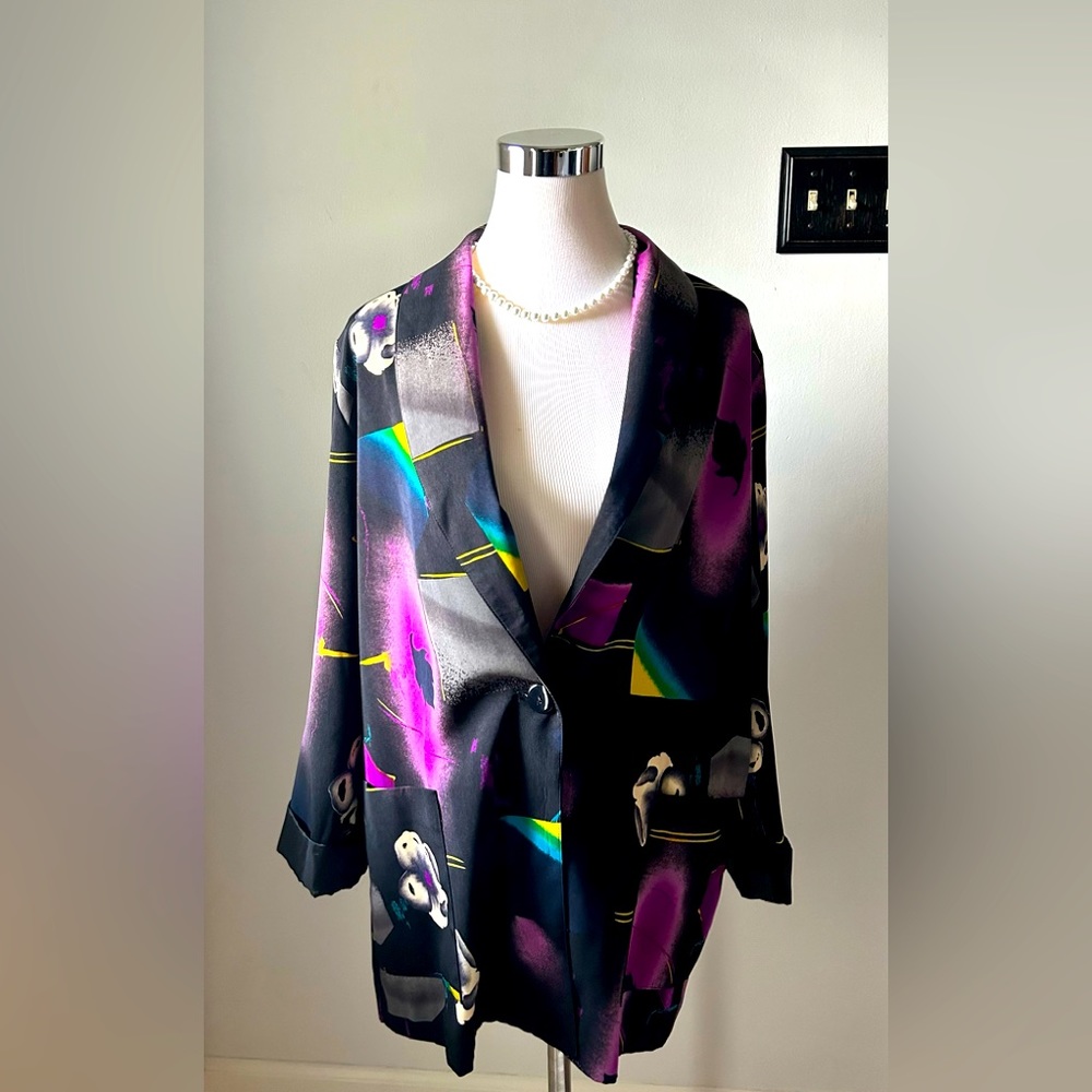 Brownstone Studio Blazer